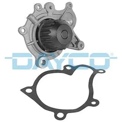 DAYCO DP230 Devirdaim Pompası Hyundaı Tucson 05-10 2.0 Crdı  / Santa Fe 06-11 2.2 Crdı / Sonata 06-11 2.0 Crdı / 2510027400