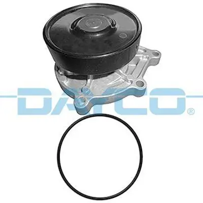 DAYCO DP240 Devirdaim 816G8, 816H5, 829A5, 829C6, 83052, 83060, 1201G2, 1609417180, 16095257, 1609525780