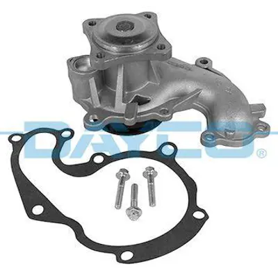 DAYCO DP267 Devirdaim 1201L9, 1626514480, 1334711, 1334206, 1334207, 1334647, 55272433, 6334001, 12855461, 12855462