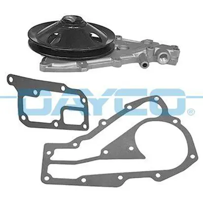 DAYCO DP364 Su Pompası Twıngo Ekspres Clıo 7701467153