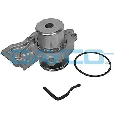 DAYCO DP375 Devirdaim Su Pompası Mını R55 R56 R57 R59 R60 R61 Toyota Aurıs 1.6 D4d 15> Avensıs T27 Verso 1.6 D4d 16100WA010
