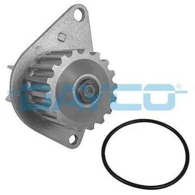 DAYCO DP511 Devirdaim Suzukı Grand Vıtara 2,5 2,7 1998-2003 1740066810