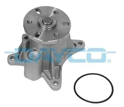 DAYCO DP734 Devirdaim LR013164