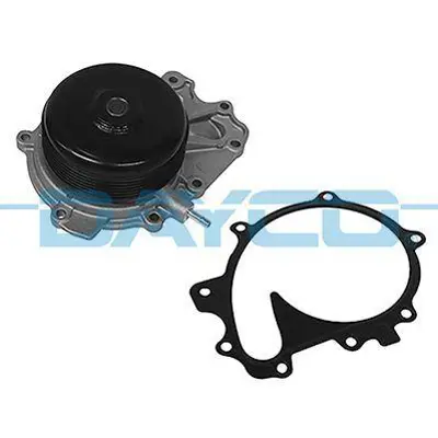 DAYCO DP884 Devirdaim 04L121011