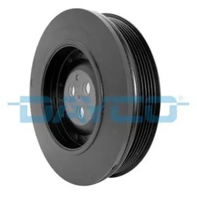 DAYCO DPV1041 Krank Kasnağı Transıt V184 2,0tdcı 01>06 Mondeo Iıı 2,0tdcı 100ps / 125ps / 2,2tdcı 150ps 00>07 1124891