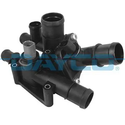 DAYCO DT1214H Termostat Komple 06A121111