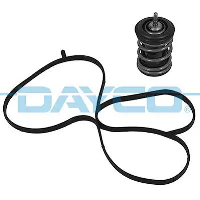 DAYCO DT1264V Termostat 04C121113C