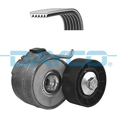 DAYCO KPV233 V Kayıs Seti 51821652
