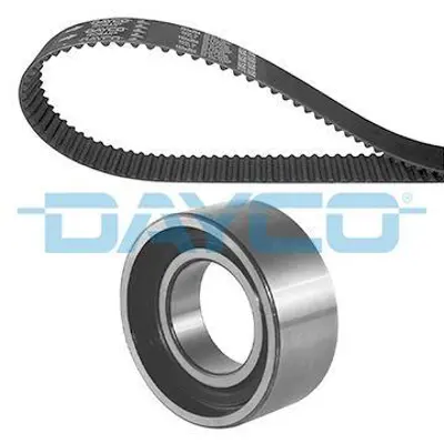 DAYCO KTB184 Triger Eksantrik Gergi Seti Palıo 1.1 97 03 DAYCO 11A0815C
