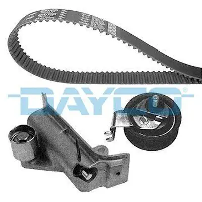 DAYCO KTB327 Triger Seti 06B109243F