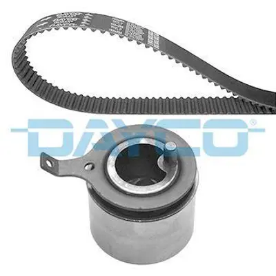 DAYCO KTB432 Triger Seti 25201267, 94580139, 96352965, 25194440, 96563958, 96666219, 96666221, 12761A78B00000, 12761A78B00, 96352965S1