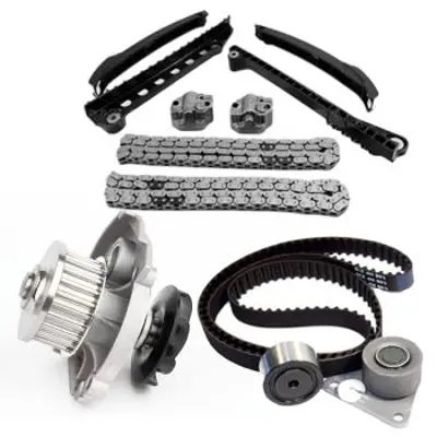 DAYCO KTBWP3100 Triger Seti ve Devirdaim ME2S6Q, 8B596, AAK, KTBWP3100, KTBWP3100