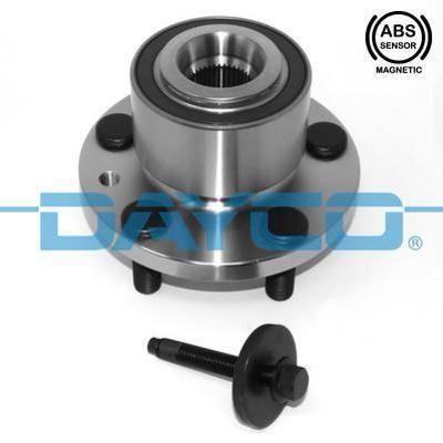 DAYCO KWD1171 Rulmanlı Porya On Sağ Sol Freelander 2 06>14 1437643