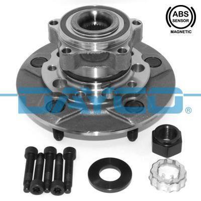 DAYCO KWD1292 Porya Ön BK212C300AC