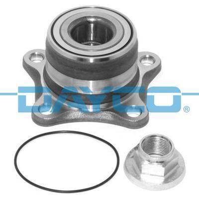 DAYCO KWD1367 Porya Arka KTBK211A049AA
