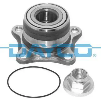 DAYCO KWD1367 Porya Arka KTBK211A049AA
