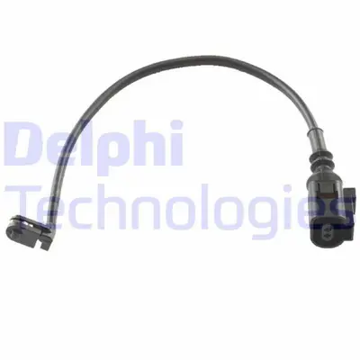 DELPHI LZ0329 Fren Balata Ikaz Kablosu On Crafter 17> 2N0615437A