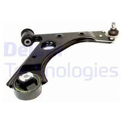 DELPHI TC6883 Salıncak Komple Rotıllı Sol Polo 18> A1 19> Arona 18> Ibıza 18> 2Q0407151B
