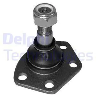 DELPHI TC6897 Salıncak Rotıllı On Sol Alt X156 13> W176 12>18 W246 11>18 C117 13>19 A1563300100