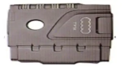 GKL 290082 Motor Ust Kapağı Tfsı A4 08>16 A5 10>17 A6 11>14 7751705162, 7751694641, 7751694642