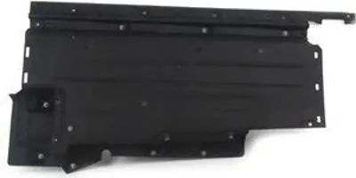 GKL 290520 Alt Taban Yan Kaplaması Sağ Q5 09>12 