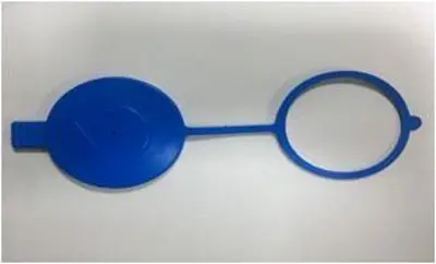 GKL 290771 Silecek Su Depo Kapağı Crafter 06> 2E0955455