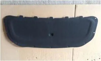 GKL 290794 Motor Kaput Keçesı Klıpslı Touran 11>15 