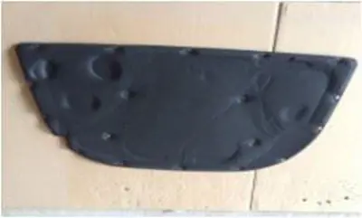 GKL 290798 Motor Kaput Keçelerı (Izolasyon) A6 05>11 