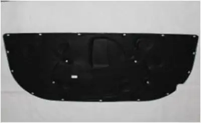 GKL 290800 Motor Kaput Keçelerı (Izolasyon) A4 01>05 