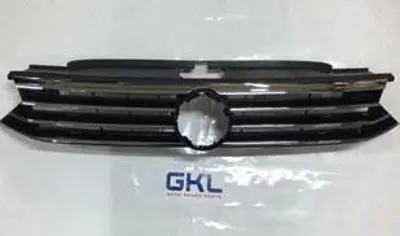 GKL 290857 On Panjur Kromlu (Fullkrom) Hıghlıne>comfortlıne Passat 15> 3G0853651A