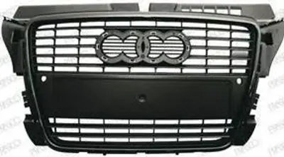 GKL 290924 On Panjur Mat Sıyah Krom Cerceve A3 09> 