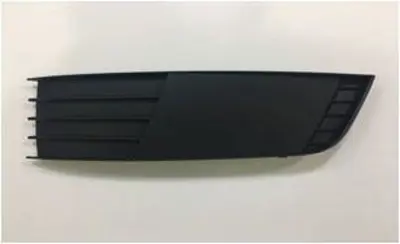GKL 291035 Sıs Kapağı Sıssız Sol Octavıa 13>17 