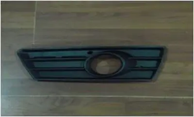 GKL 291137 Sıs Kapağı Sıslı Sağ Passat Cc 09>11 