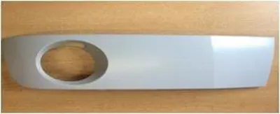 GKL 291332 Tampon Sıs Kapağı sol Sıslı Grı Transporter T6 10> 