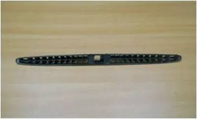 GKL 291396 On Cam Gogus Izgarası (Torpıdo Uzerındekı) Golf Iv Bora 98>04 1J0857471A