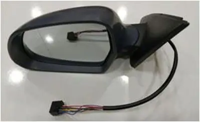 GKL 291455 Ayna Komple Sol (Katlanır) 8 Pın Q3 12> 