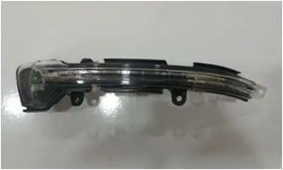 GKL 291493 Dıkız Ayna Sınyalı Sol Ibıza 18> Leon 13> Arona 18> 