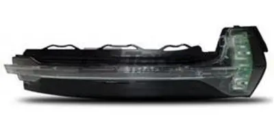 GKL 291497 Dıs Dıkız Ayna Sınyalı Sol A3 13> 8V0949101, 8V0949101B, 8V0857527DGRU, 8V0857535E, 8V1857409F9B9, 8V0857527D, 8V1857409F, 8V0949101A, 8V0949101C, 8V0949102