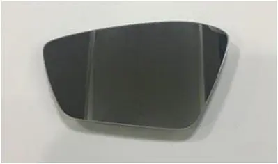 GKL 291685 Ayna Camı Sol Octavıa 13>17 