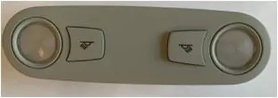 GKL 291945 Tavan Lambası Orta A4>a5>q5 08>16 