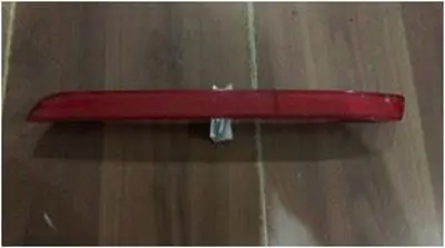 GKL 291992 Arka Tampon Reflektoru Sol T6 10> 7E0945105A