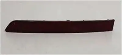 GKL 292028 Arka Tampon Reflektoru Sol (Ic) Tıguan 16> 