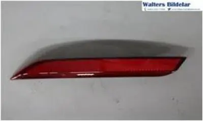 GKL 292035 Reflektor Arka Tampon Sağ Polo 2014>> 6C0945106