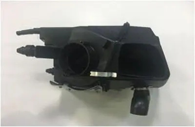 GKL 292129 Hava Flıtre Kutusu 2.0 Benzınlı A4 05>11 
