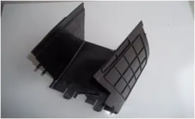 GKL 292241 Aku Yan Kapağı Sol Caddy 04>08 Touran 03>08 A3 04>07 