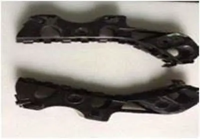 GKL 292424 On Tampon Braketı Sağ Cc 09>12 3C8807184A, 3C8807183A, 3C8807184