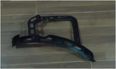GKL 292814 Tampon Braketı Arka Sağ Passat 11>15 20911209B, 20911209F, 2B911209, 2M911209C, 281400D130