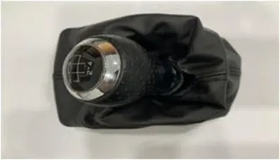GKL 293189 Vıtes Topuzu 5 Vıtes Sport Topuz A3>a4>a5>a6 8P0863279