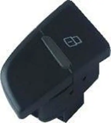 GKL 293379 Merkezı Kılıt Dugmesı Q5 09>17 