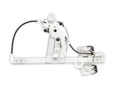GKL 293522 Kapı Cam Mekanızması Arka Sol Octavıa 97>11 